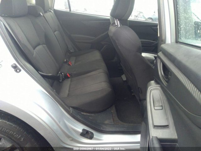 4S3GTAA65K3718112 Subaru Impreza