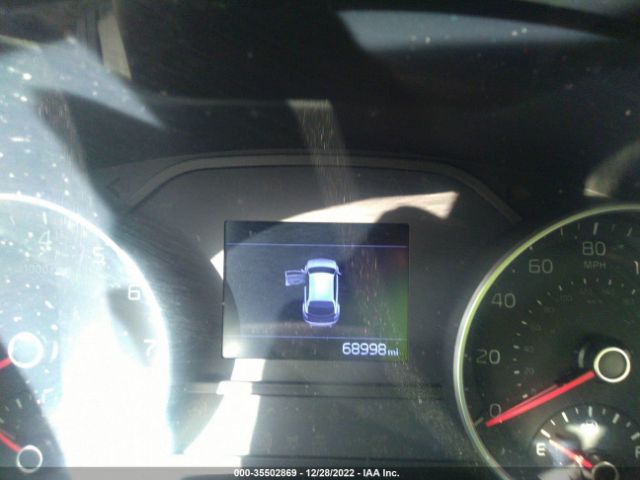 KNDPM3AC7L7669875 KIA Sportage Lx