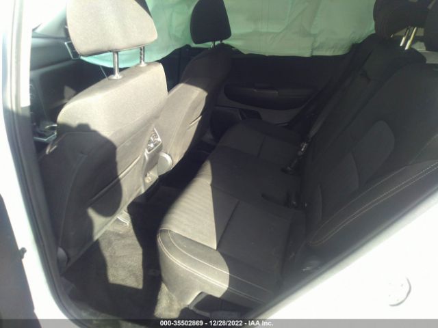 KNDPM3AC7L7669875 KIA Sportage Lx