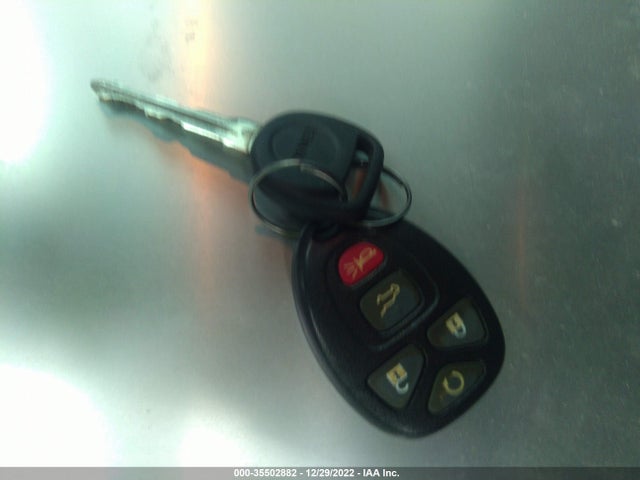 GMC ACADIA SLE 2016 1GKKRPKD9GJ213643 Image 11