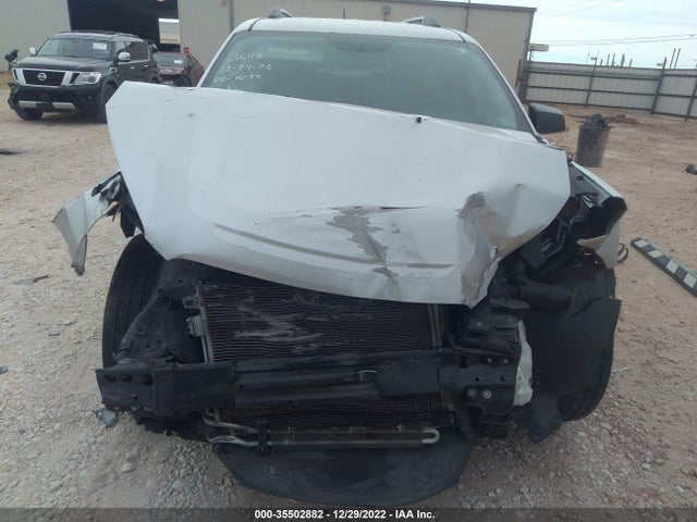 GMC ACADIA SLE 2016 1GKKRPKD9GJ213643 Image 6