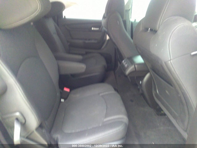 GMC ACADIA SLE 2016 1GKKRPKD9GJ213643 Image 8