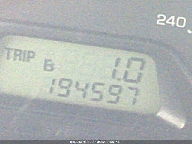 2002 HONDA ACCORD SDN EX VIN: JHMCG56602C029094