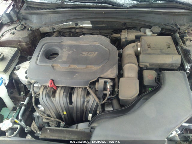 KIA Optima Lx 2019 5XXGT4L31KG342075 Image 11