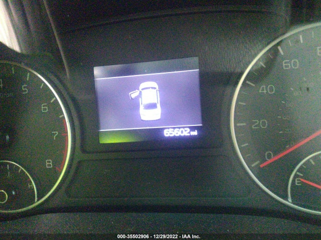 KIA Optima Lx 2019 5XXGT4L31KG342075 Image 8