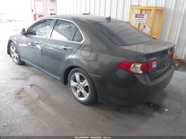 2000 ACURA TL VIN: 19UUA5663YA020094