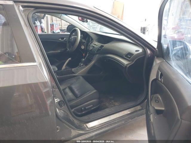 2000 ACURA TL VIN: 19UUA5663YA020094