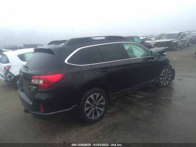 2016 Subaru Outback, VIN: 4S4BSANC7G3223698
