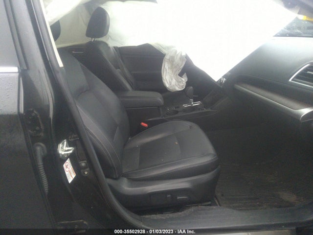 2016 Subaru Outback, VIN: 4S4BSANC7G3223698