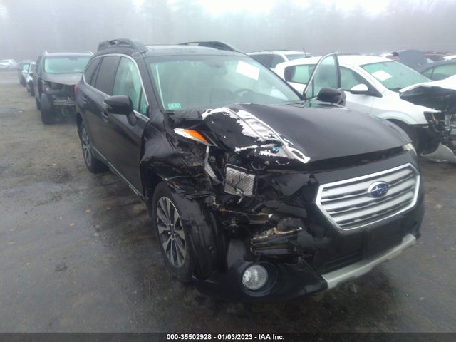 2016 Subaru Outback, VIN: 4S4BSANC7G3223698