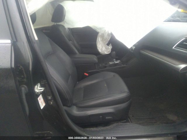 4S4BSANC7G3223698 Subaru Outback 2.5i Limited