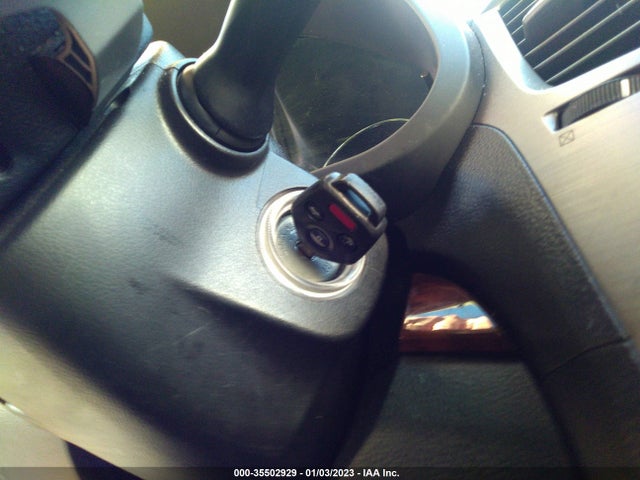 Subaru Legacy 2.5i Limited 2013 4S3BMBK6XD3045607 Image 3