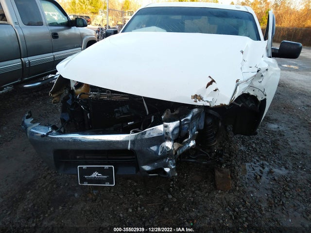 2015 NISSAN TITAN SV VIN: 1N6BA0EC3FN514393