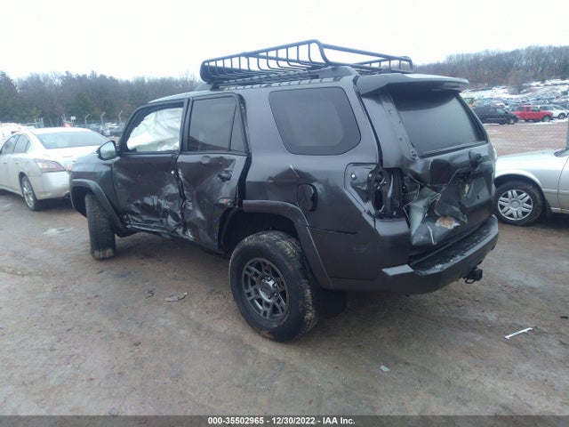 2020 Toyota 4Runner, VIN: JTEBU5JR6L5801218