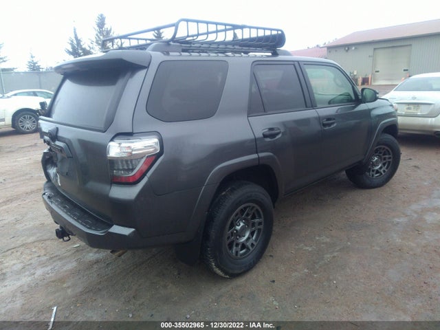 2020 Toyota 4Runner, VIN: JTEBU5JR6L5801218