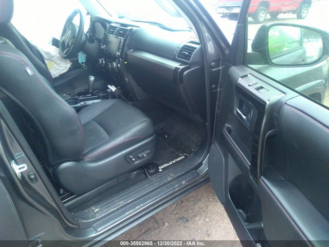 2020 Toyota 4Runner, VIN: JTEBU5JR6L5801218
