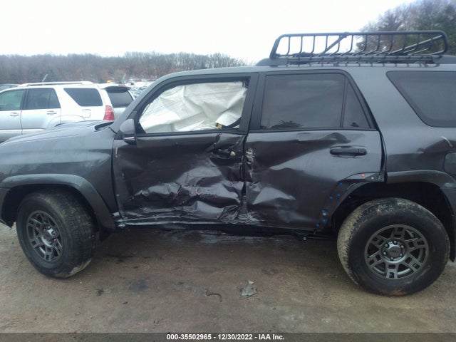 2020 Toyota 4Runner, VIN: JTEBU5JR6L5801218