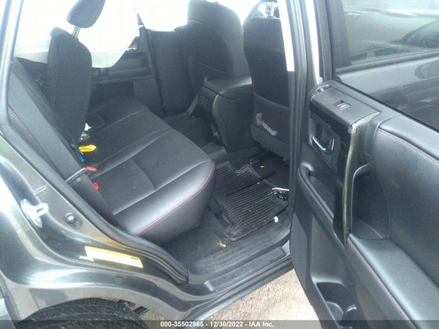 2020 Toyota 4Runner, VIN: JTEBU5JR6L5801218