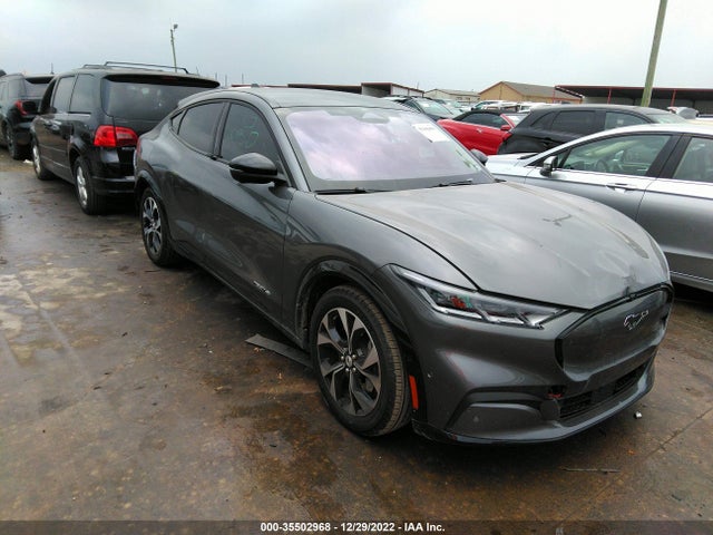 2021 Ford Mustang, VIN: 3FMTK3SS7MMA23927