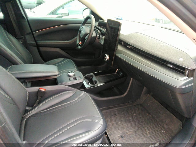 2021 Ford Mustang, VIN: 3FMTK3SS7MMA23927