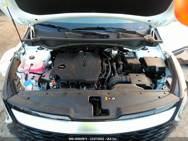 2023 Kia Sportage, VIN: 5XYK3CAF5PG012301
