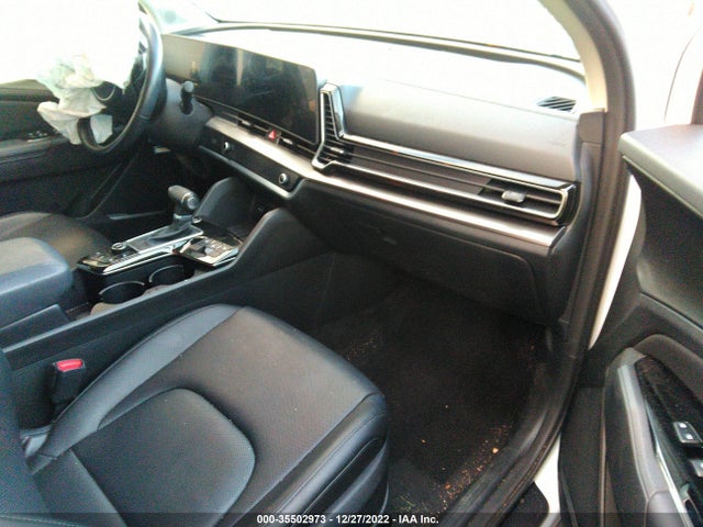 2023 Kia Sportage, VIN: 5XYK3CAF5PG012301