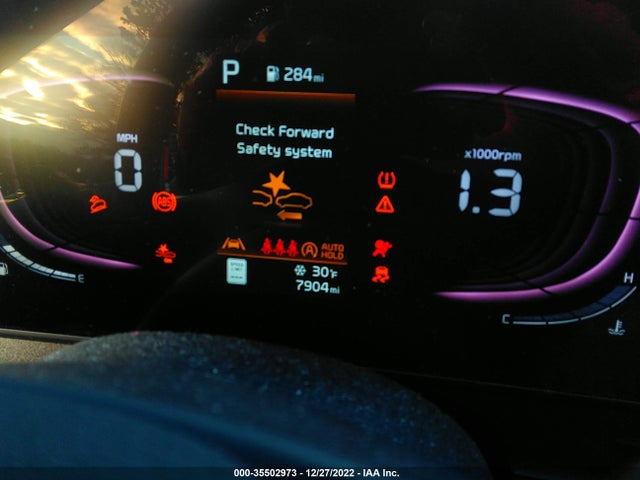 2023 Kia Sportage, VIN: 5XYK3CAF5PG012301