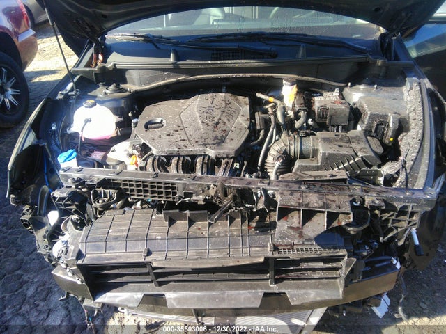 2023 KIA SPORTAGE SX VIN: 5XYK43AF3PG045553