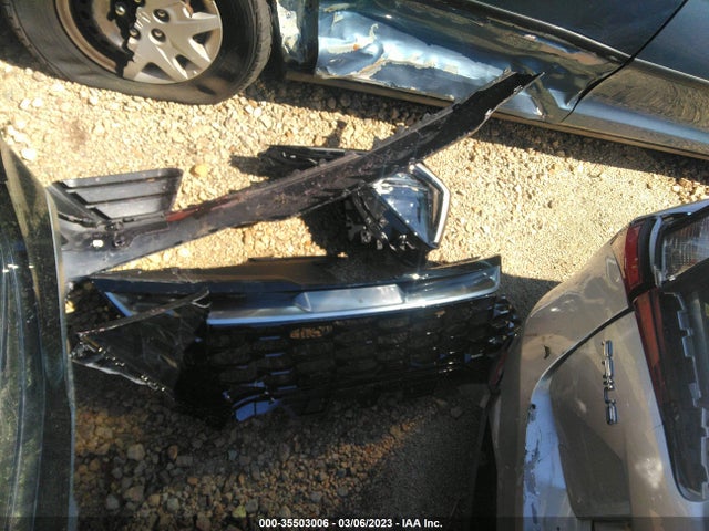 2023 KIA SPORTAGE SX VIN: 5XYK43AF3PG045553