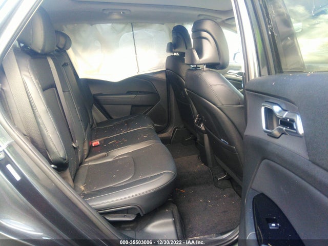 2023 KIA SPORTAGE SX VIN: 5XYK43AF3PG045553