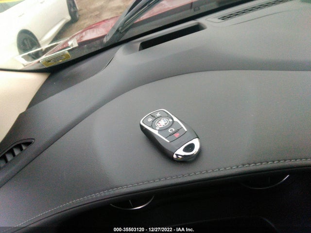 2022 Buick Enclave, VIN: 5GAEVBKW4NJ150894