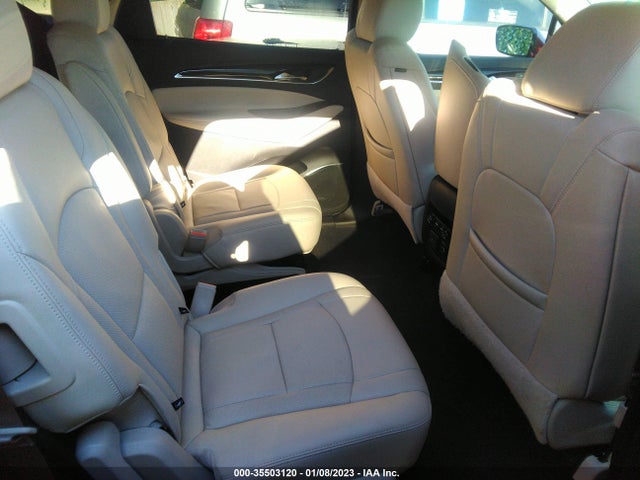 2022 Buick Enclave, VIN: 5GAEVBKW4NJ150894