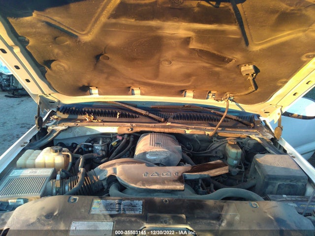 Chevrolet Suburban Lt 2002 3GNFK16Z32G342533 Image 11