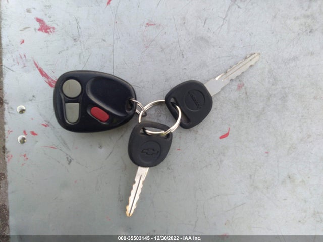 Chevrolet Suburban Lt 2002 3GNFK16Z32G342533 Image 3