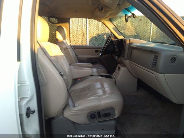 Chevrolet Suburban Lt 2002 3GNFK16Z32G342533 Image 6