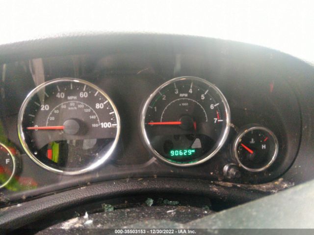 1C4HJWDG2JL929746 Jeep Wrangler Jk Unlimited Sport S