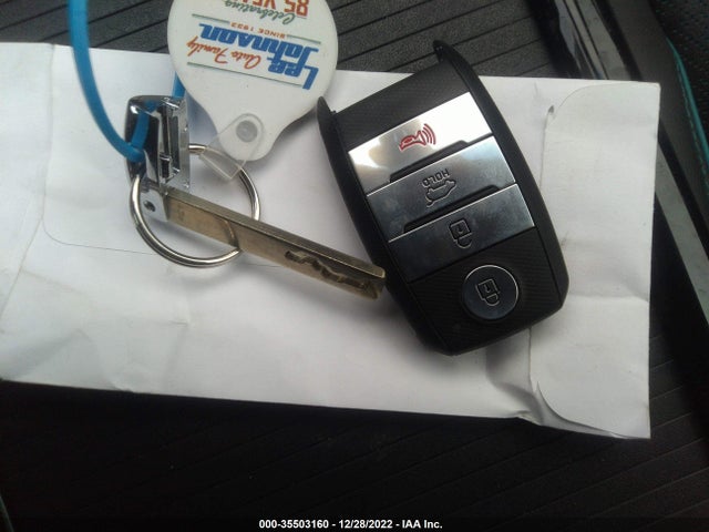 2019 Kia Niro, VIN: KNDCE3LG7K5022382