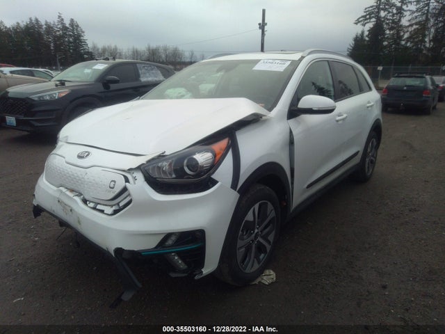 2019 Kia Niro, VIN: KNDCE3LG7K5022382