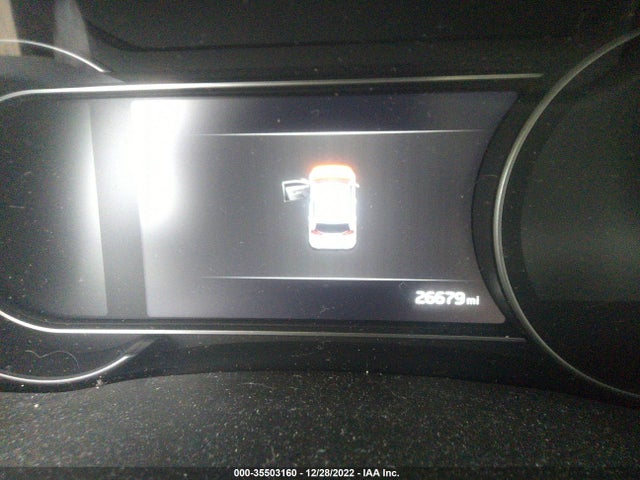 2019 Kia Niro, VIN: KNDCE3LG7K5022382