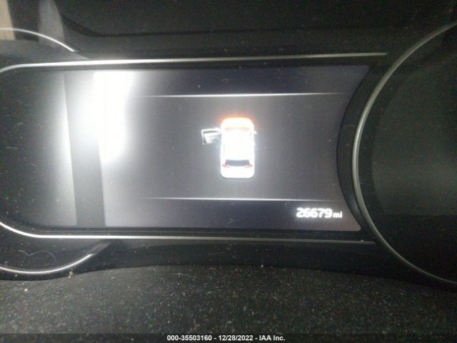 KNDCE3LG7K5022382 KIA Niro Ev Ex Premium