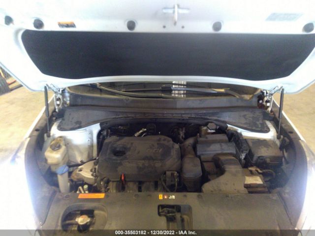 5XYPG4A37GG043359 KIA SORENTO LX