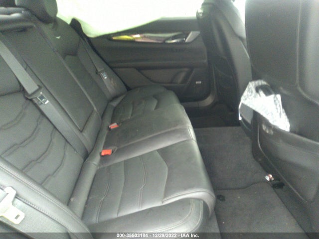2020 Cadillac CT6, VIN: 1G6KE5RS7LU110989