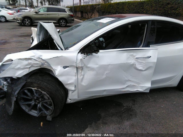 Tesla Model 3 Range 2019 5YJ3E1EA6KF326573 Image 3