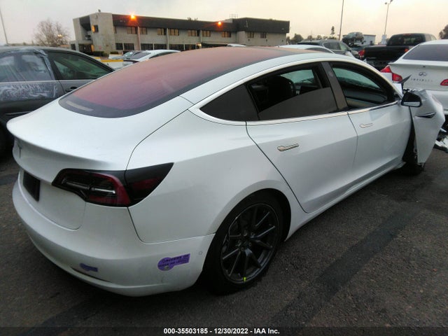Tesla Model 3 Range 2019 5YJ3E1EA6KF326573 Image 5