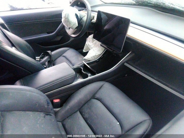 Tesla Model 3 Range 2019 5YJ3E1EA6KF326573 Image 6