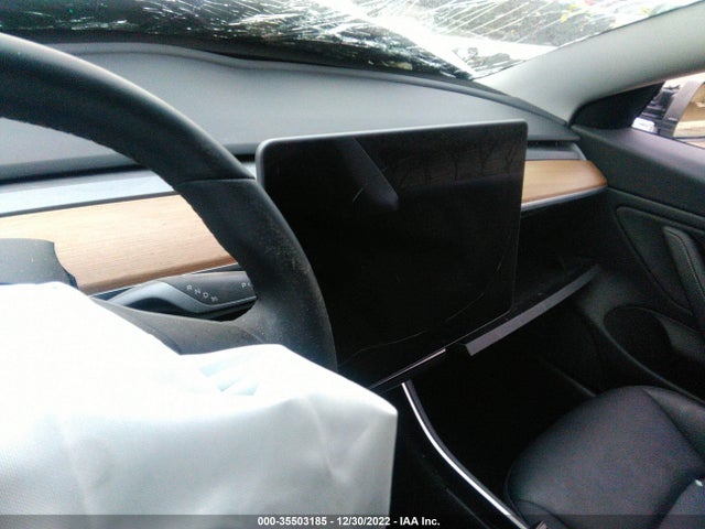 Tesla Model 3 Range 2019 5YJ3E1EA6KF326573 Image 8