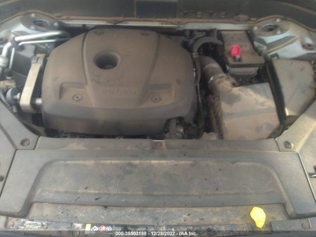 YV4102XK6G1065704 Volvo Xc90 T5 Momentum