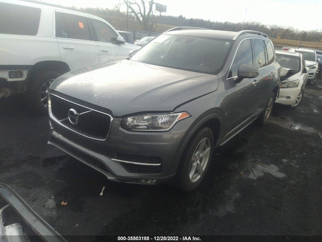 YV4102XK6G1065704 Volvo Xc90 T5 Momentum