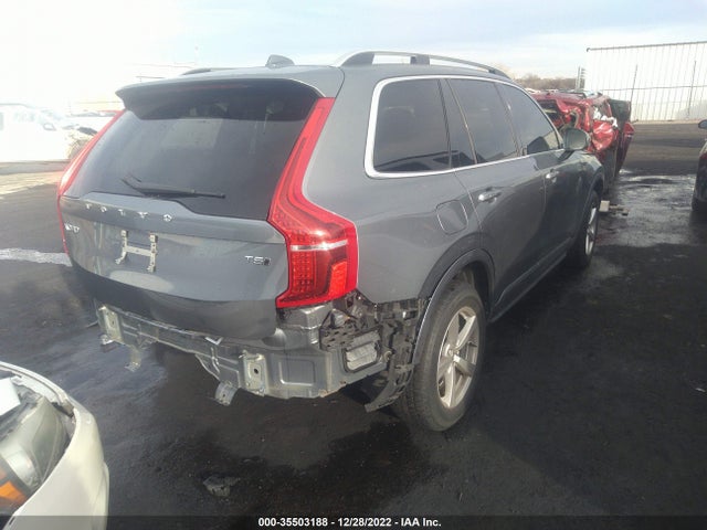 YV4102XK6G1065704 Volvo Xc90 T5 Momentum
