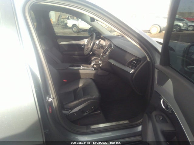 YV4102XK6G1065704 Volvo Xc90 T5 Momentum